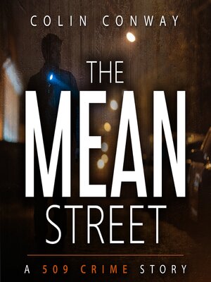 cover image of The Mean Street